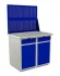 Верстак Profi WT100.WD2/WD2.020 купить в Челябинске