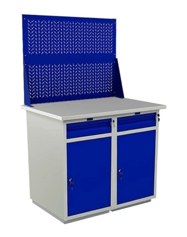 Верстак Profi WT100.WD2/WD2.020 купить в Челябинске