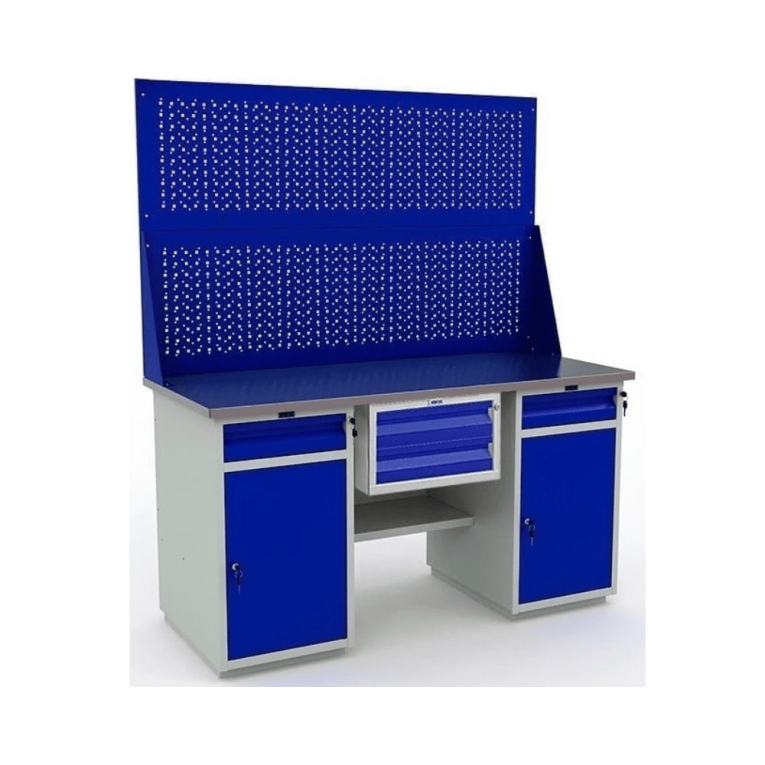 Верстак Profi WT160.WD2/WD2.120 купить в Челябинске