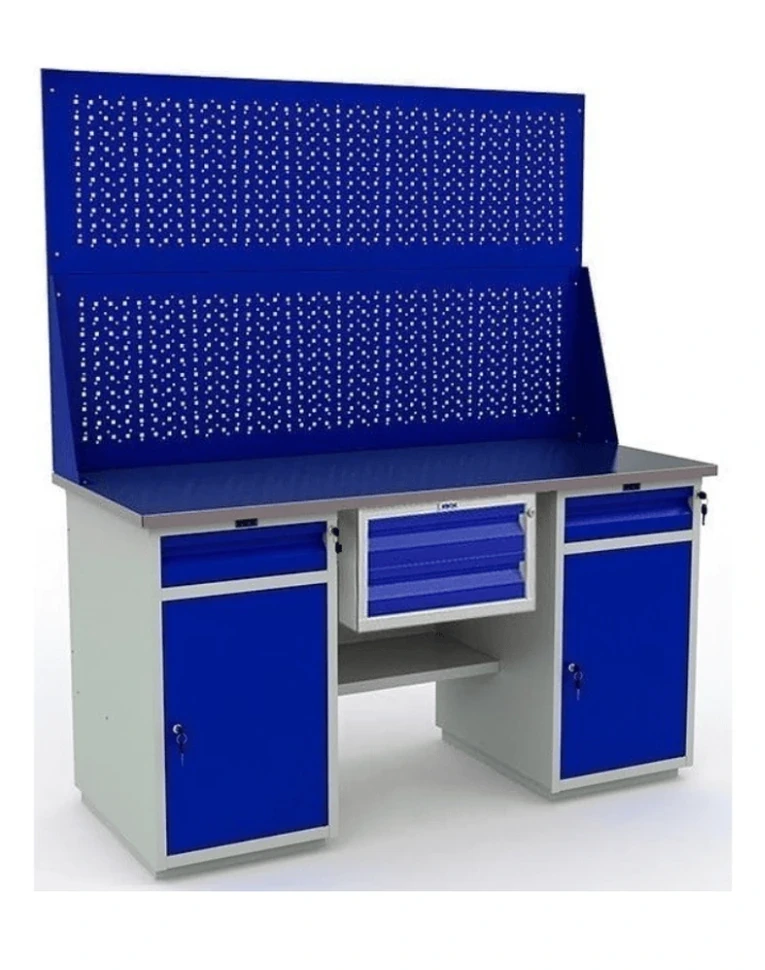 Верстак Profi WT160.WD2/WD2.120 купить в Челябинске