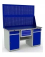 Верстак Profi WT160.WD2/WD2.120