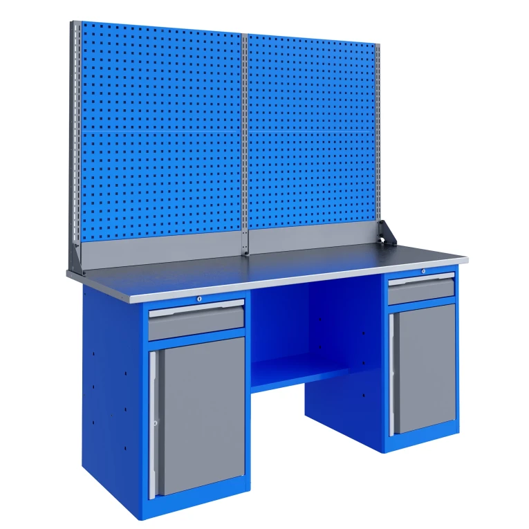 Верстак PRF 201.88.3-2 купить в Челябинске