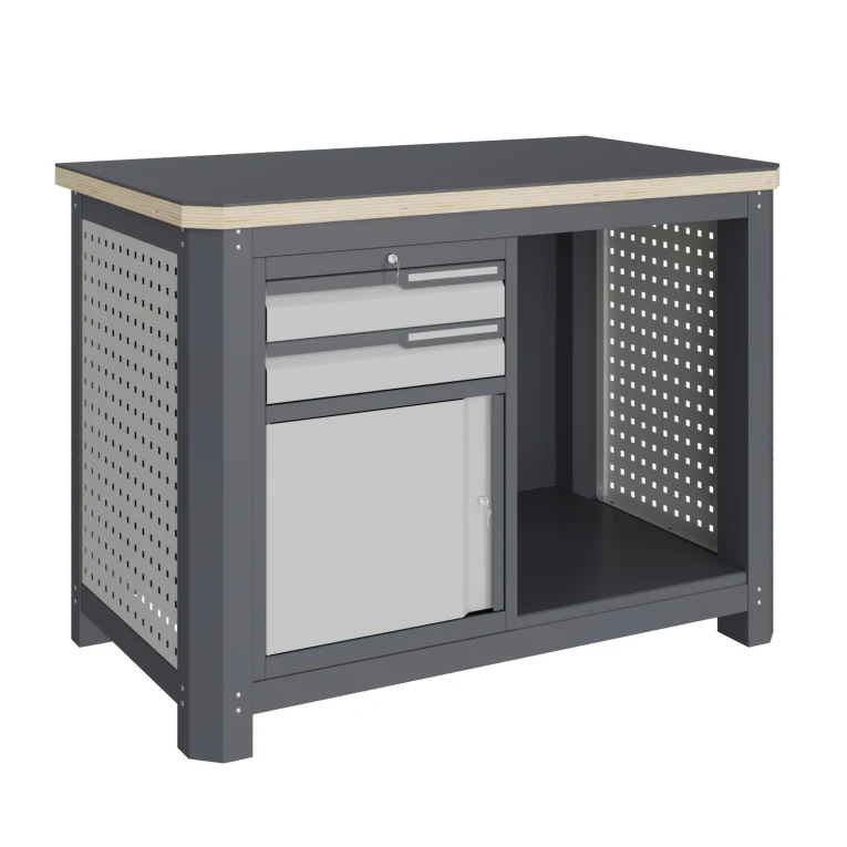 Верстак MCN 1252.S9.1 купить в Челябинске