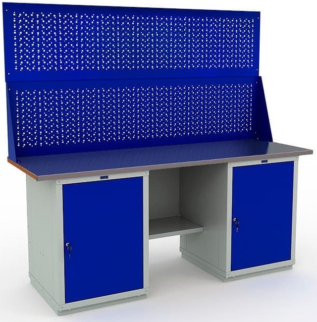 Верстак Expert W200.WS1/WS1.020.W купить в Челябинске