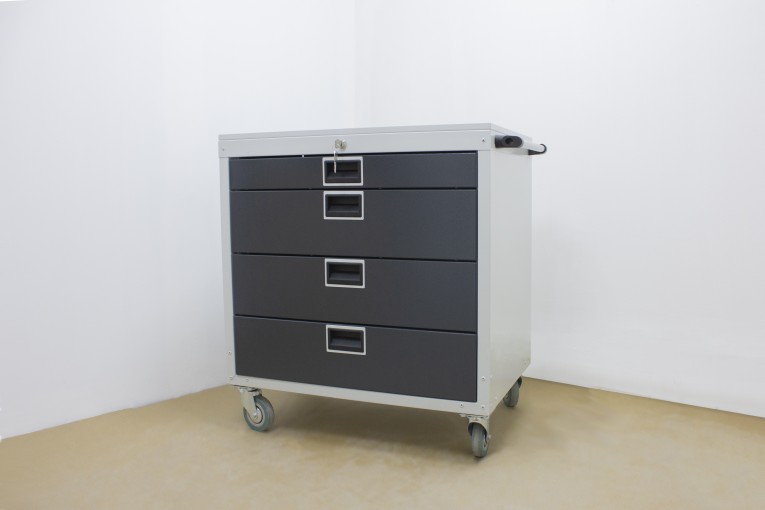 Тумба SMART 4М с лотком купить в Челябинске