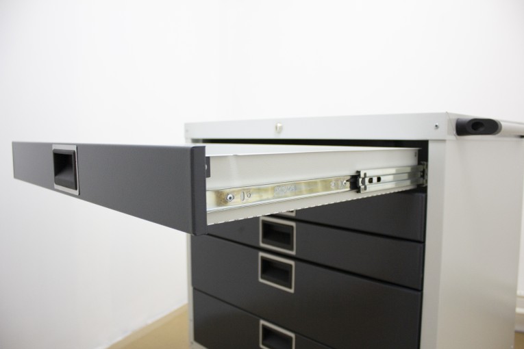 Тумба SMART 4М с лотком купить в Челябинске