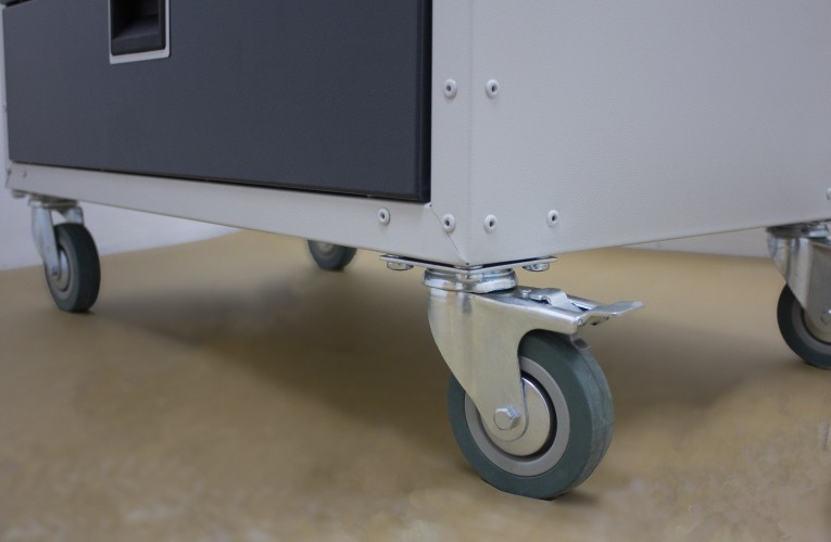 Тумба SMART 4М с лотком купить в Челябинске