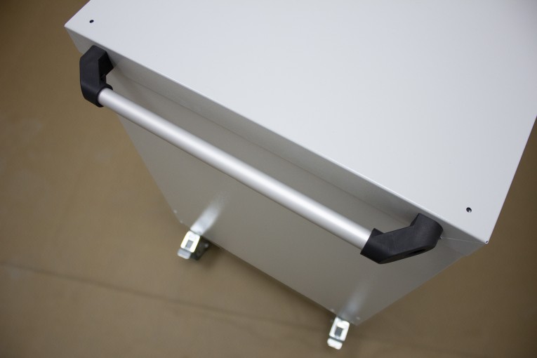 Тумба SMART 4М с лотком купить в Челябинске