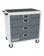 Тумба SMART 4М с лотком