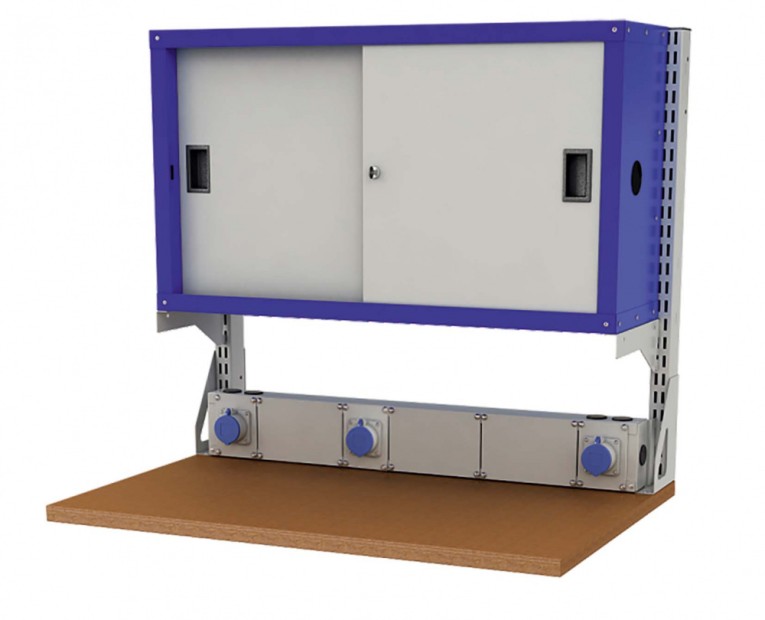 Рабочая панель 840х1000.4 купить в Челябинске Рабочая панель 840х1000.4 купить в Челябинске