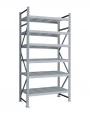 Стеллаж грузовой Диком СТ-051 2000х1200х650 с 6 ярусами