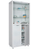 Медицинский шкаф HILFE МД 2 1780/SG купить в Челябинске