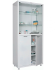Медицинский шкаф HILFE МД 2 1780/SG купить в Челябинске