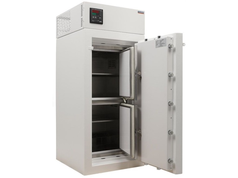 Сейф-термостат VALBERG TS - 3/50 купить в Челябинске