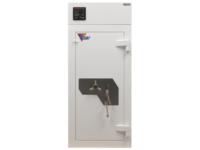 Сейф-термостат VALBERG TS - 3/50 купить в Челябинске