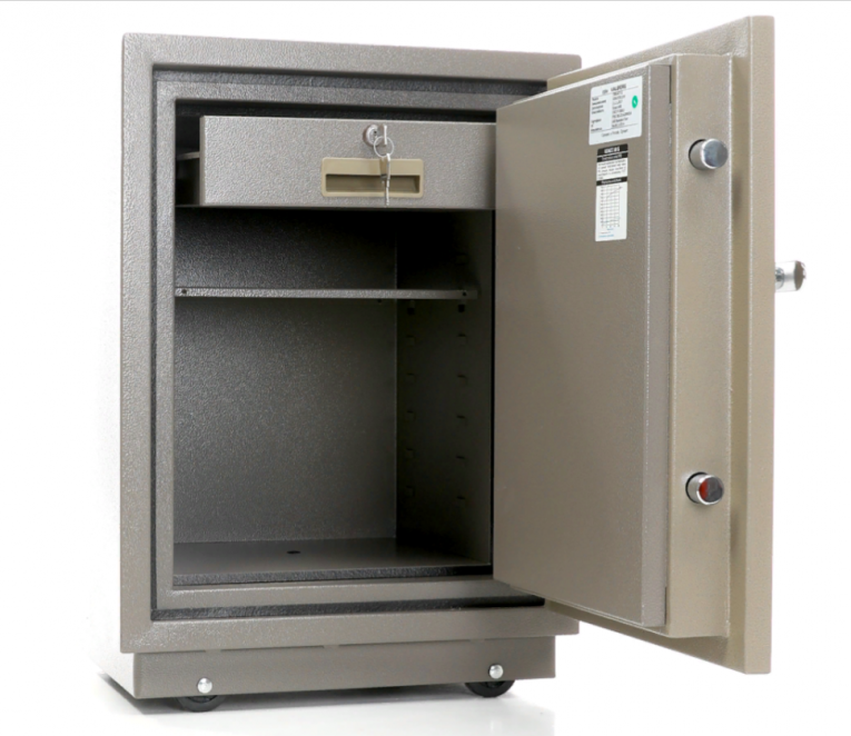 Огнестойкий сейф Valberg FRS-66T CL купить в Челябинске Огнестойкий сейф Valberg FRS-66T CL купить в Челябинске