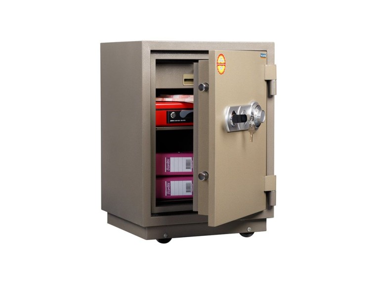 Огнестойкий сейф Valberg FRS-66T CL купить в Челябинске Огнестойкий сейф Valberg FRS-66T CL купить в Челябинске