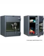 Взломостойкий сейф MDTB Banker-M 67 2K