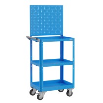 Тележка инструментальная PLC 9506.0-1 Тележка инструментальная PLC 9506.0-1