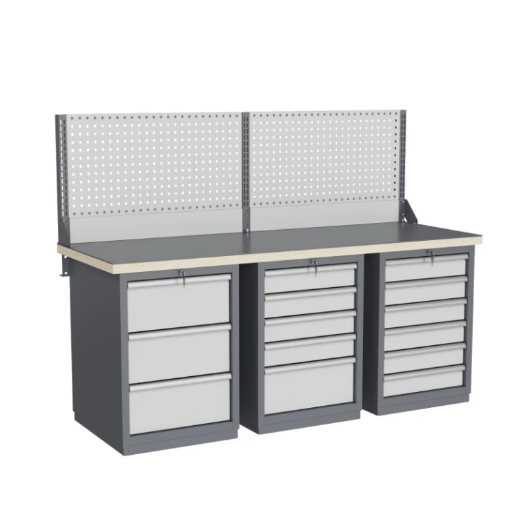 Верстак FBK 205.356-1 купить в Челябинске