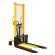 Ручной гидравлический штабелер SDJ 1016 (1000 кг; 1,6 м; вилы 310-850 мм) SMARTLIFT (SMART) купить в Челябинске