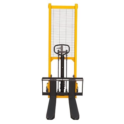 Ручной гидравлический штабелер SDJ 1016 (1000 кг; 1,6 м; вилы 310-850 мм) SMARTLIFT (SMART) купить в Челябинске