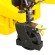 Ручной гидравлический штабелер SDJ 1016 (1000 кг; 1,6 м; вилы 310-850 мм) SMARTLIFT (SMART) купить в Челябинске