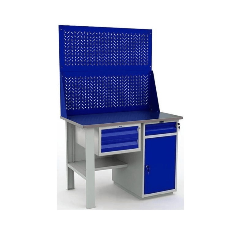 Верстак Profi WT120.F1/WD2.120 купить в Челябинске