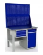 Верстак Profi WT120.F1/WD2.120