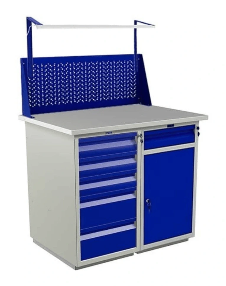 Верстак Profi WT100.WD5/WD2.011 купить в Челябинске