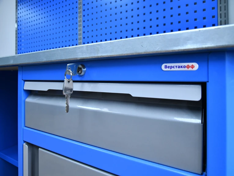 Верстак PRF 181.67.2-2F купить в Челябинске