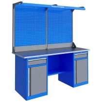 Верстак PRF 201.88.3-2F Верстак PRF 201.88.3-2F