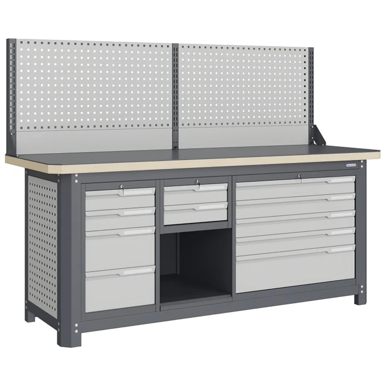 Модульный верстак MCN 2052.S24L5.2-1 купить в Челябинске