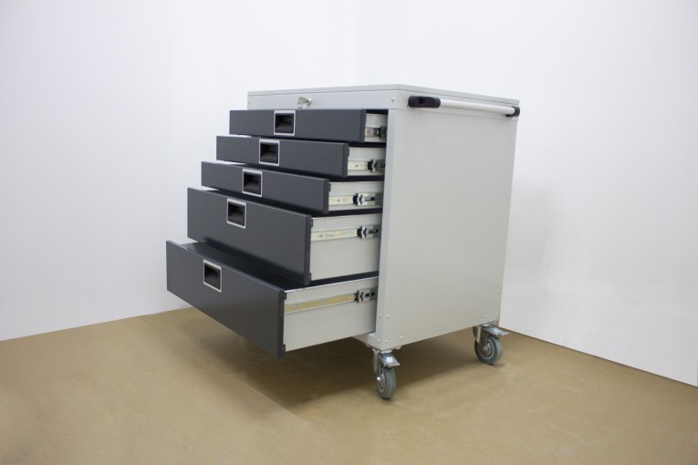 Тумба SMART 5М с лотком купить в Челябинске Тумба SMART 5М с лотком купить в Челябинске