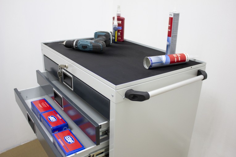 Тумба SMART 5М с лотком купить в Челябинске Тумба SMART 5М с лотком купить в Челябинске