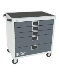 Тумба SMART 5М с лотком Тумба SMART 5М с лотком