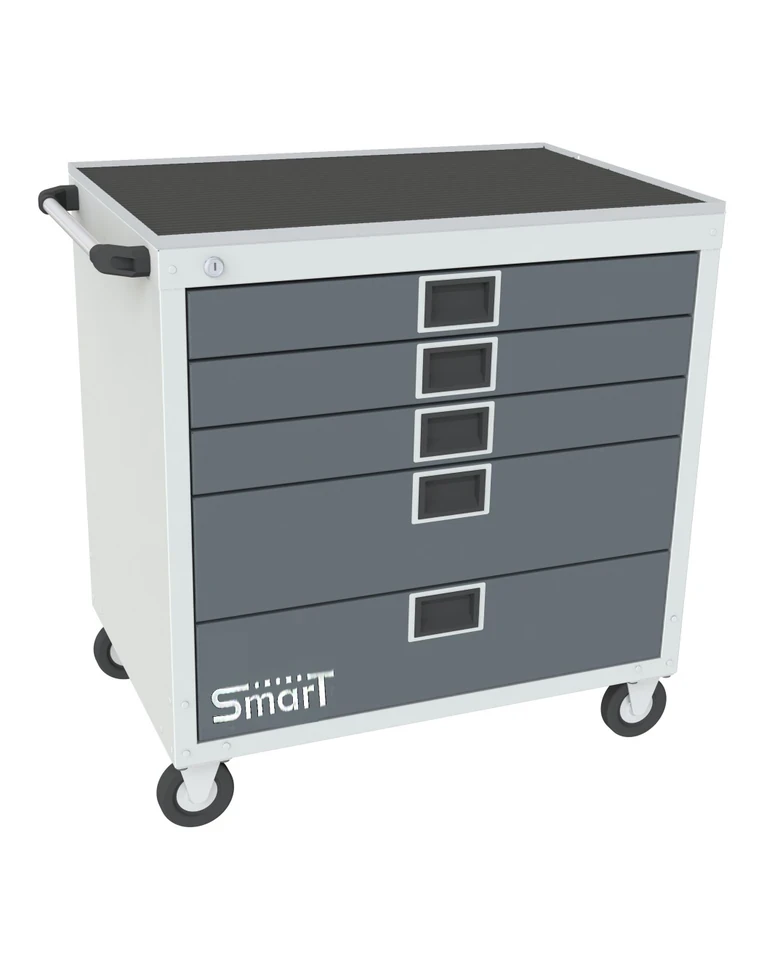 Тумба SMART 5М с лотком купить в Челябинске