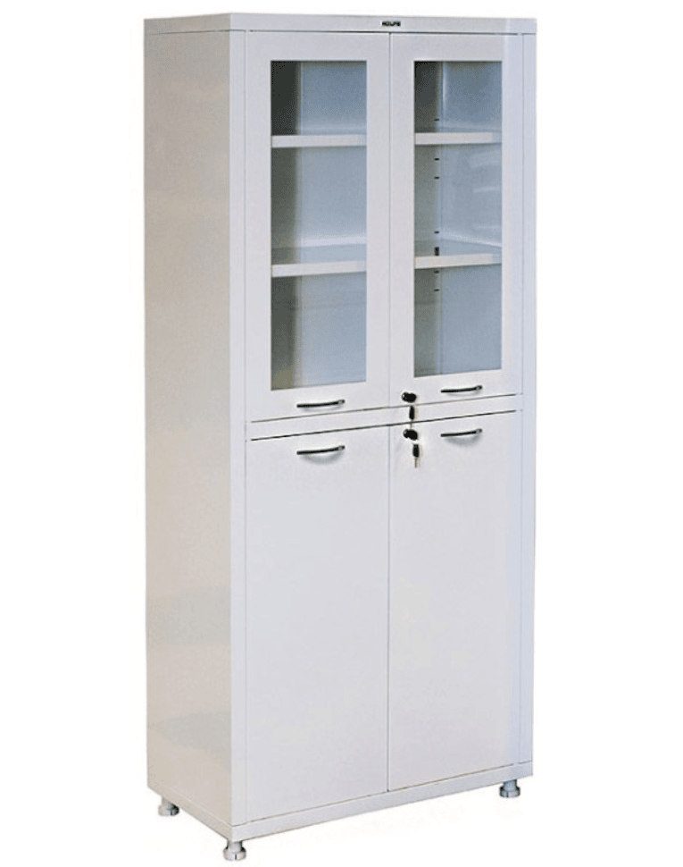 Медицинский шкаф HILFE МД 2 1780 R купить в Челябинске