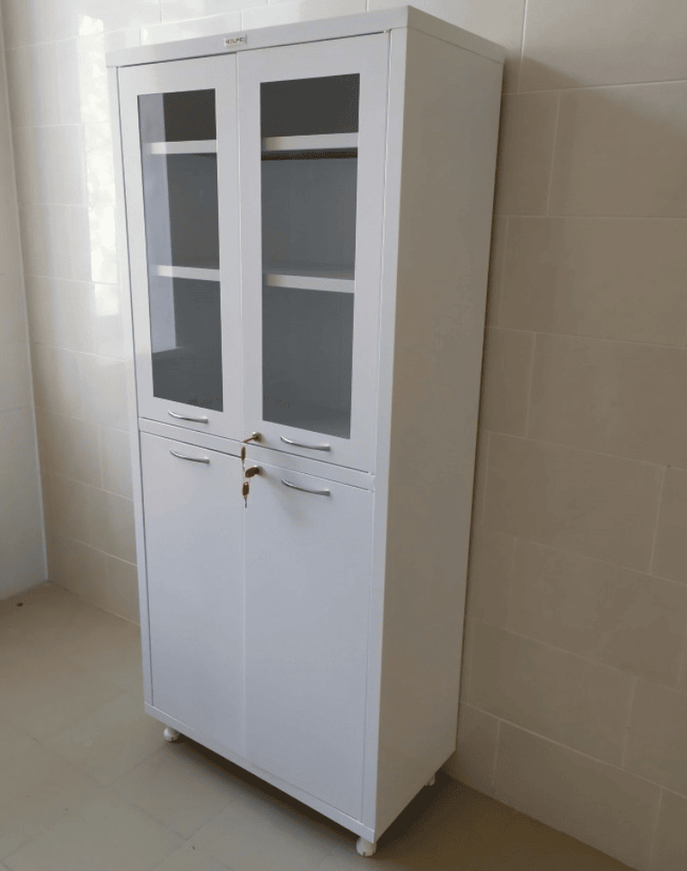 Медицинский шкаф HILFE МД 2 1780 R купить в Челябинске