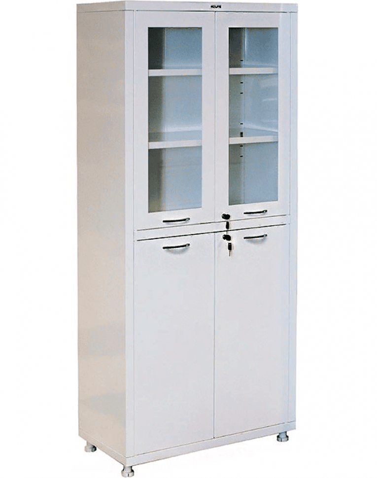 Медицинский шкаф HILFE МД 2 1780 R купить в Челябинске