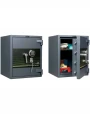 Взломостойкий сейф MDTB Banker-M 67 EK