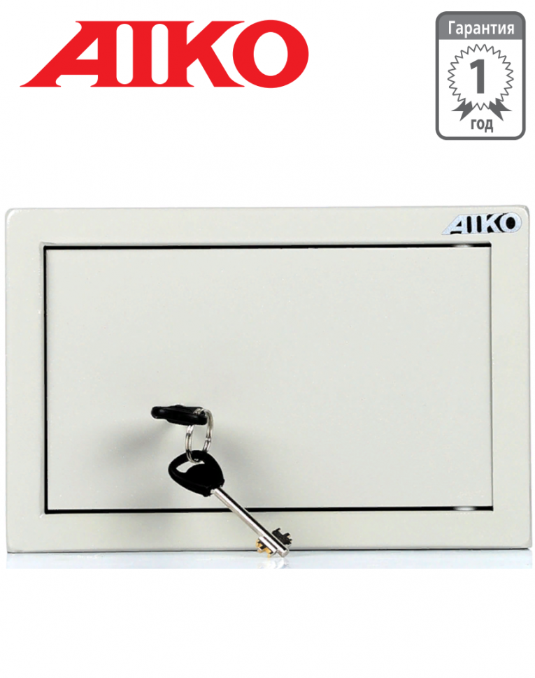 Мебельный сейф Aiko Т-17 KL купить в Челябинске