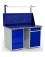Верстак Практик Profi WT120.WD3/WD2.011