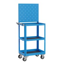 Тележка инструментальная PLC 9506.0-1К Тележка инструментальная PLC 9506.0-1К