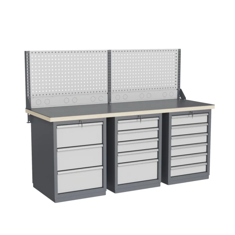 Верстак FBK 205.356-1R купить в Челябинске