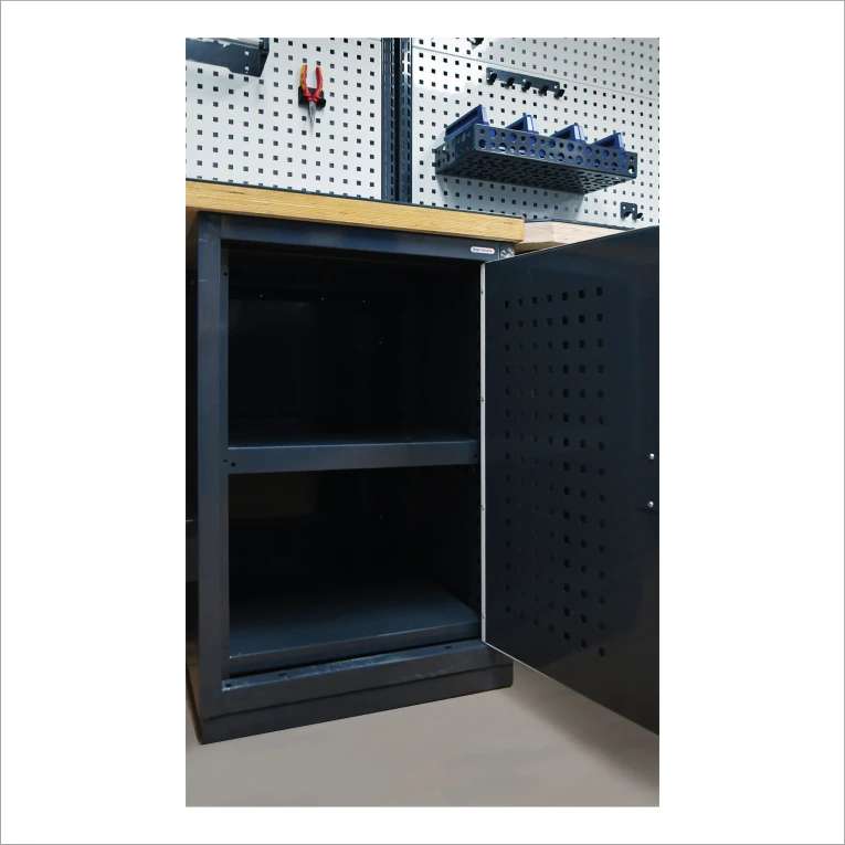 Верстак FBK 205.356-1R купить в Челябинске