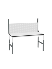 Стол монтажный ДиКом СР-М-150-02 ДСП Стол монтажный ДиКом СР-М-150-02 ДСП