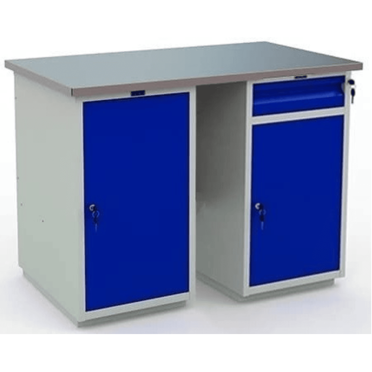 Верстак Profi WT120.WD1/WD2.000 купить в Челябинске