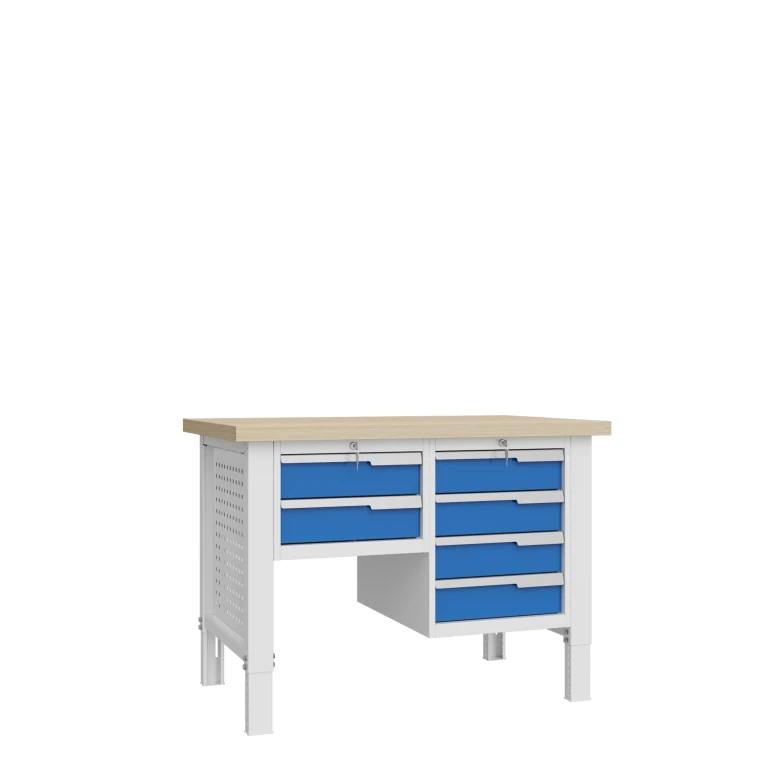 Стол-верстак Craft 1202.S14.3 купить в Челябинске