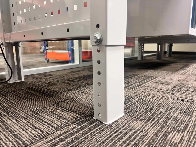 Стол-верстак Craft 1202.S14.3 купить в Челябинске